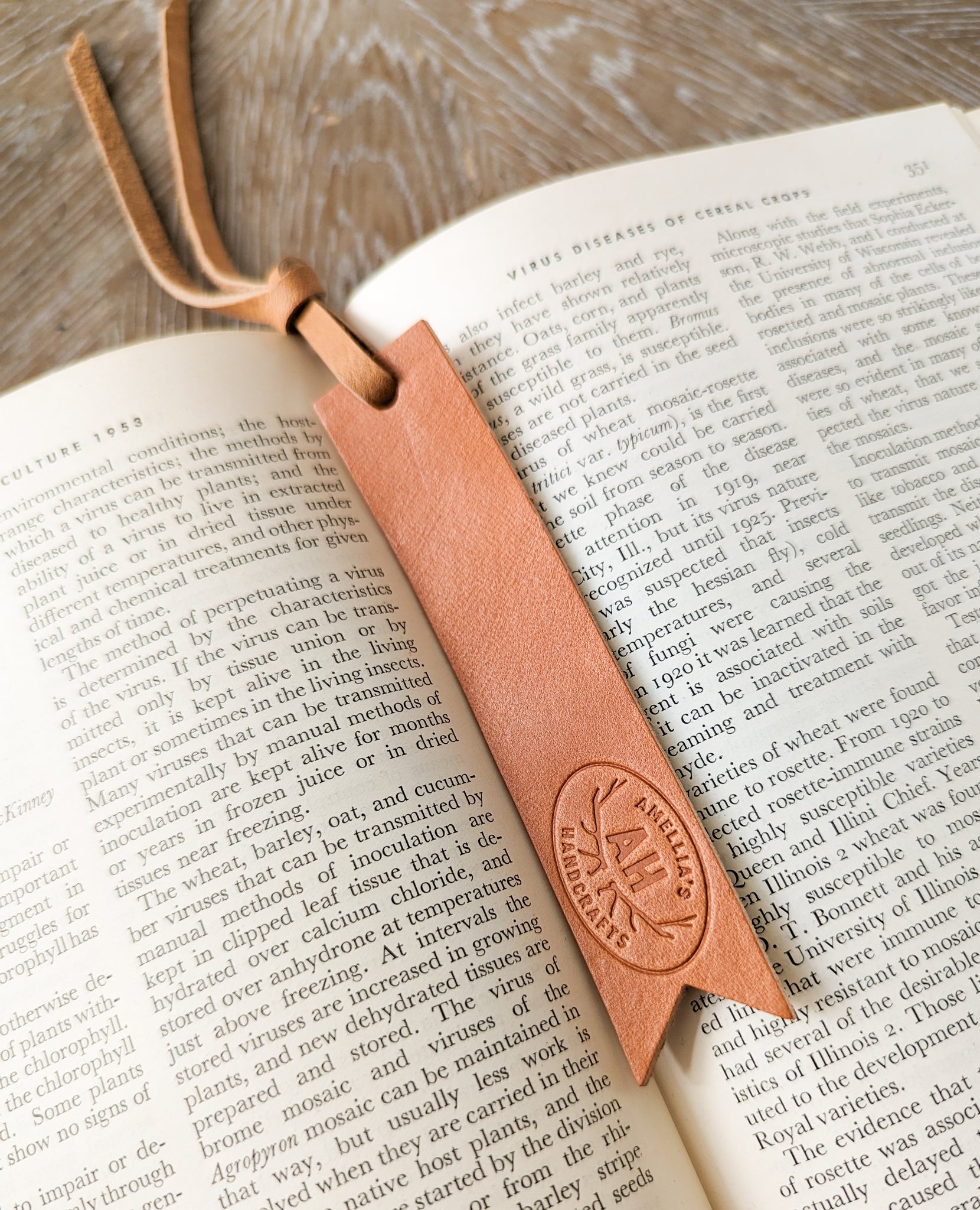 Bookmarker