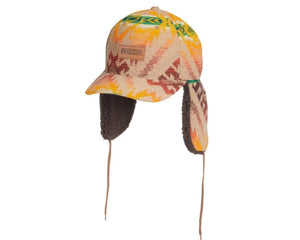 Pendleton Tan Sawtooth Mountain Timberline Cap