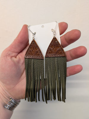 Flying Fringe