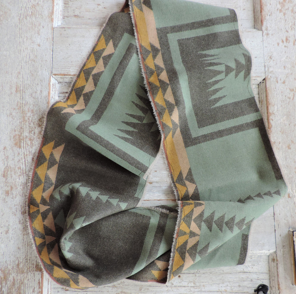 Infinity Scarf - Sage